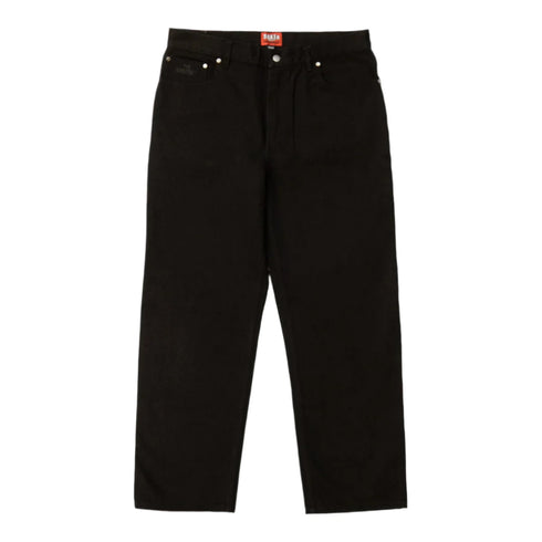 Baker - Warner Black Pants
